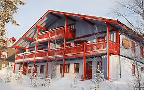 Idre Fjäll, Söderbyn Ski in Ski out, 30 m till pisten